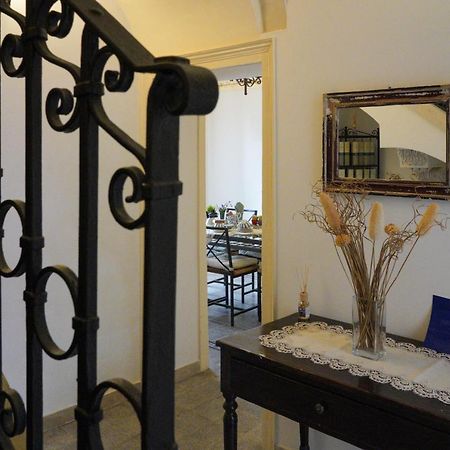 Modica Castle Villa Bagian luar foto