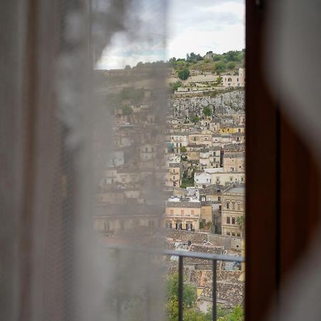 Modica Castle Villa Bagian luar foto