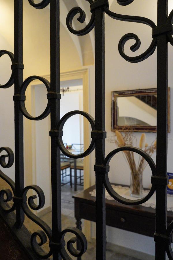 Modica Castle Villa Bagian luar foto