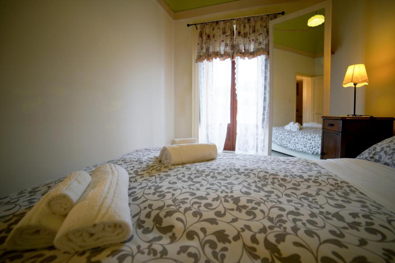 Modica Castle Villa Bagian luar foto