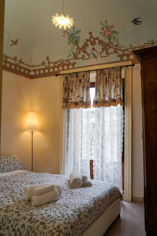 Modica Castle Villa Bagian luar foto