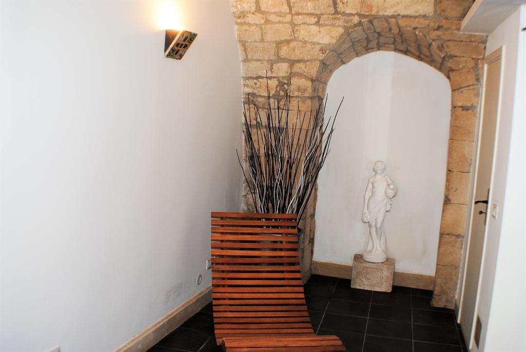 Modica Castle Villa Bagian luar foto
