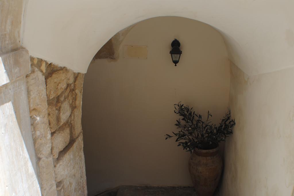 Modica Castle Villa Bagian luar foto
